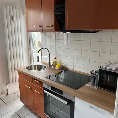 דירות Esslingen Am Neckar Weilstr.47 מראה חיצוני תמונה