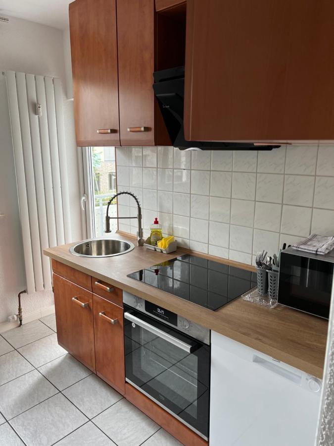 דירות Esslingen Am Neckar Weilstr.47 מראה חיצוני תמונה